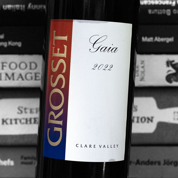 Grosset Gaia 2022 Clare Valley, SA