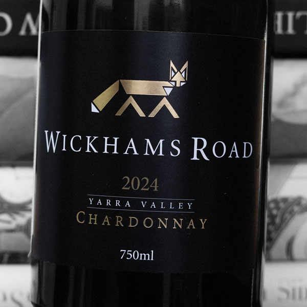 Wickhams Road Chardonnay 2024 Yarra Valley, Vic
