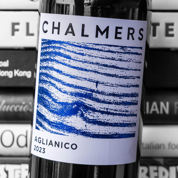 Chalmers Aglianico 2023 01