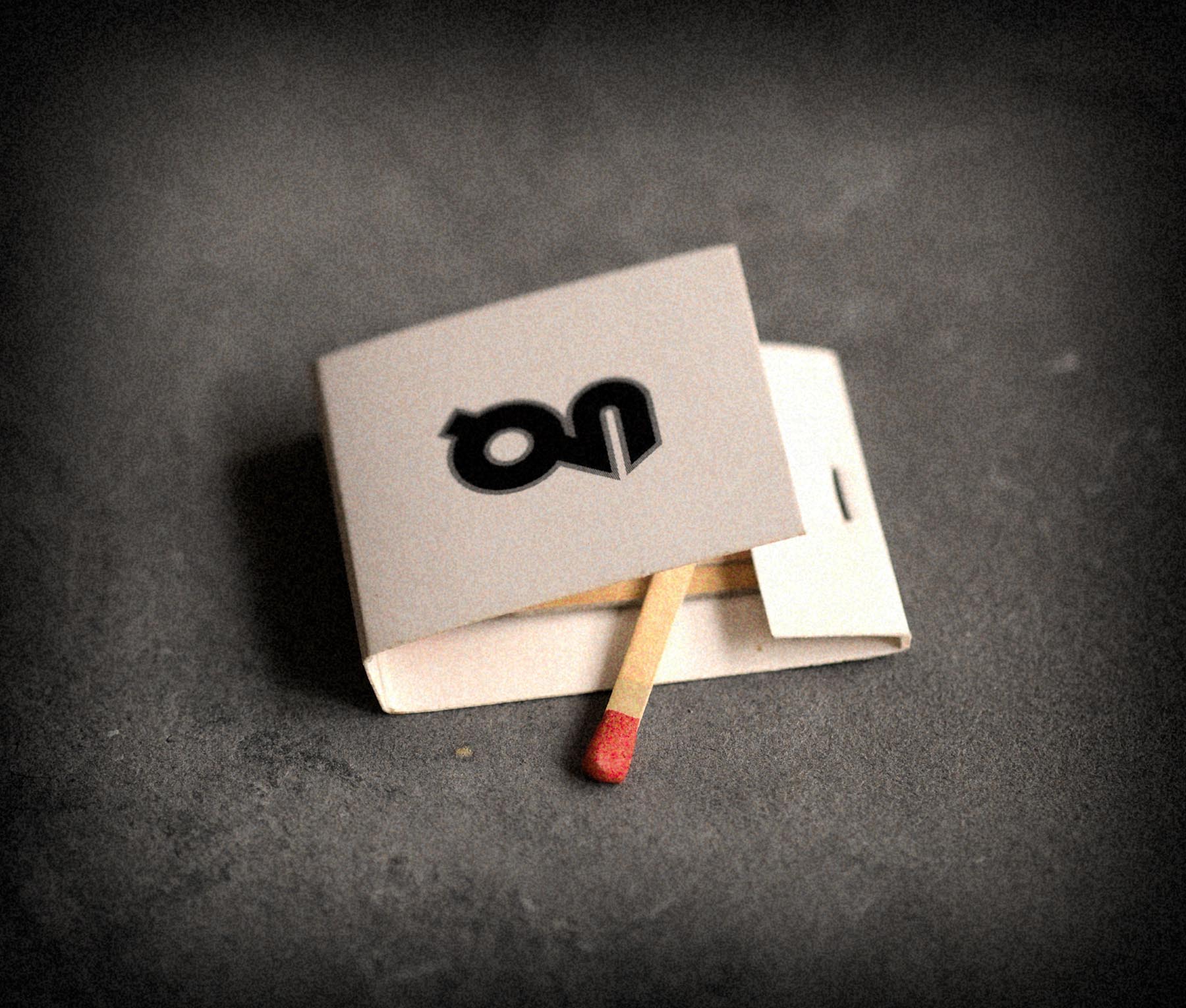 Gerald's Bar matchbook 23-01-14%2001