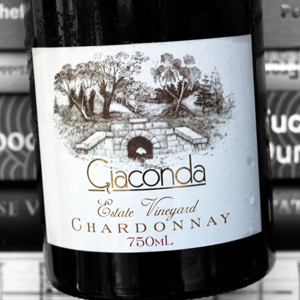 Giaconda Chardonnay 2023, Beechworth, Victoria