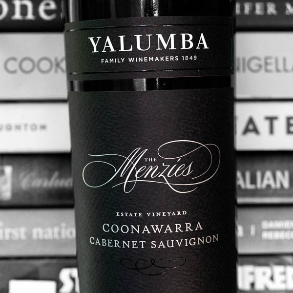 Yalumba The Menzies Coonawarra Cabernet Sauvignon 2022 01